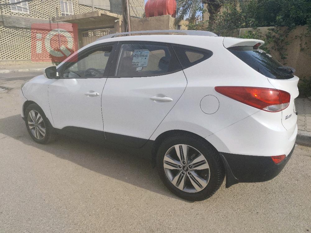 هیوندای تۆکسۆن